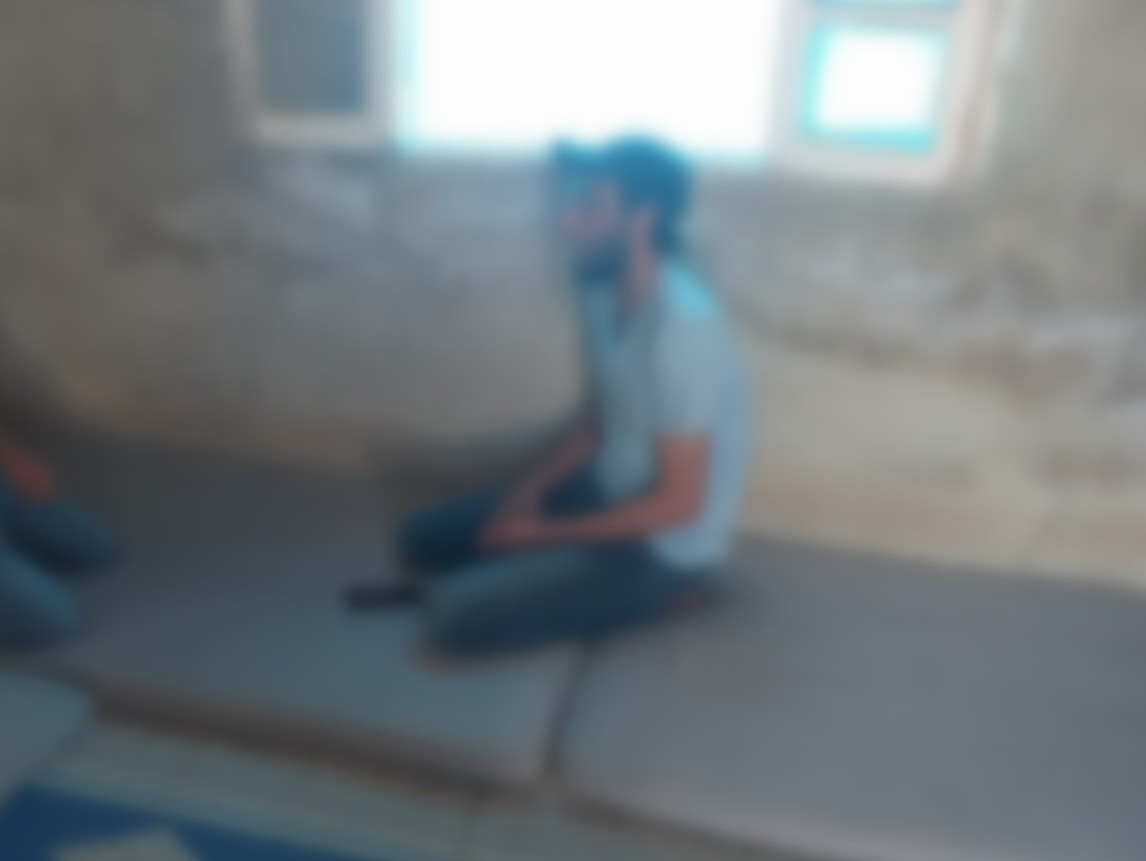 شاب بحاجة عمل جراحي