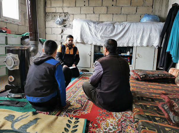 Mohamed suffers from a rare and fatal disease that needs treatment