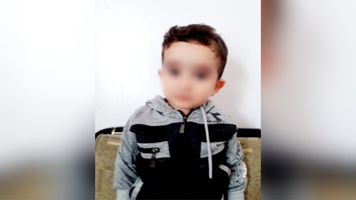 Salahuddin needs your help