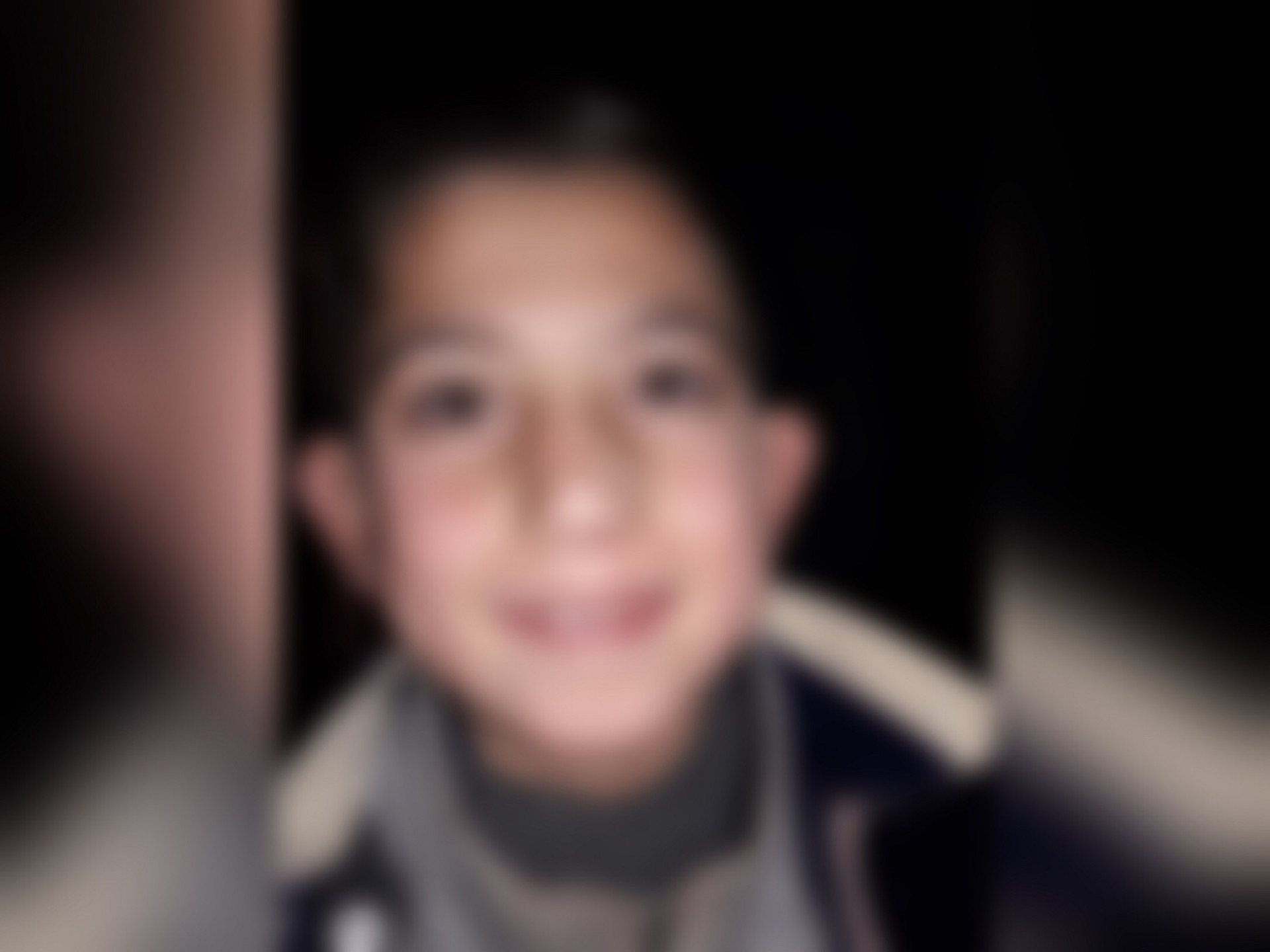 Surgery is needed for a kid