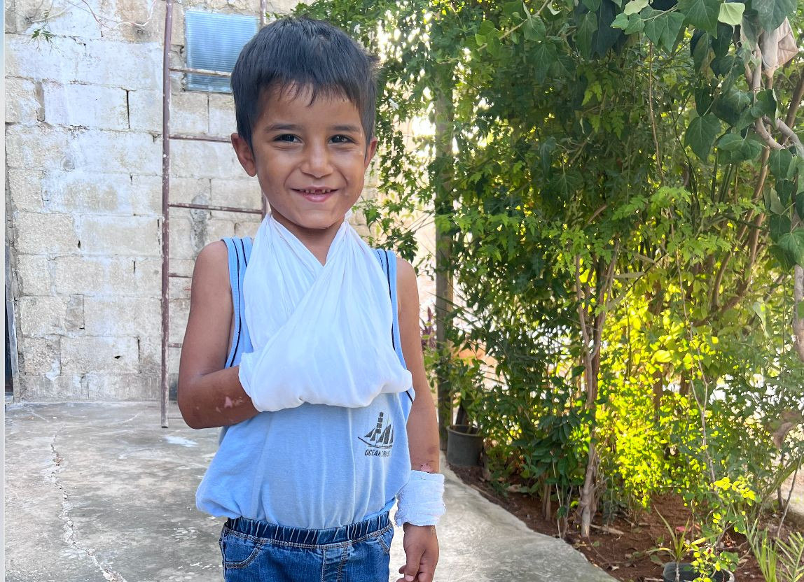 Urgent Humanitarian Cases!