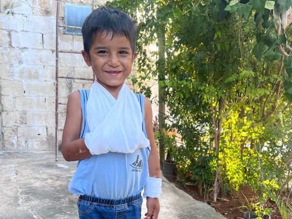 Urgent Humanitarian Cases!