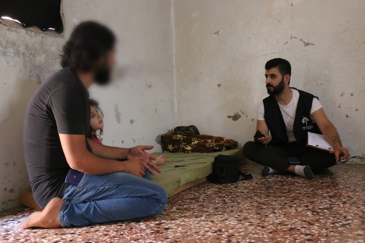 Urgent Assistance Needed for Mohamed and His Family