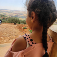 Rawda is orphaned and needs your help