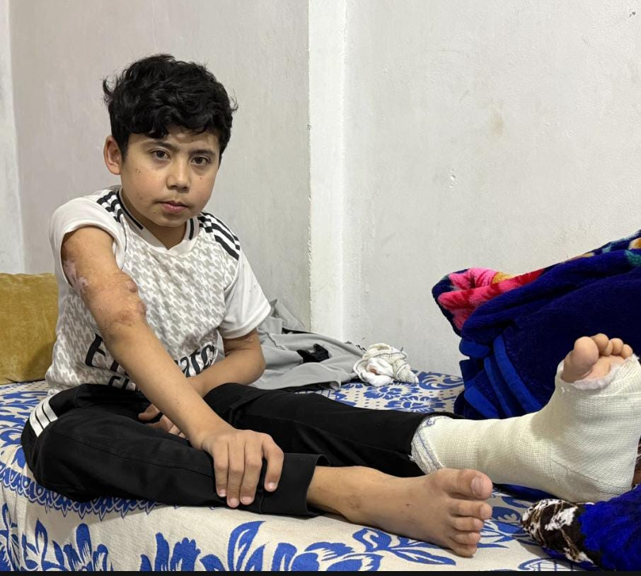 بين الغسيل الكلوي وضيق العيش