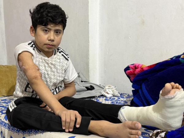 بين الغسيل الكلوي وضيق العيش