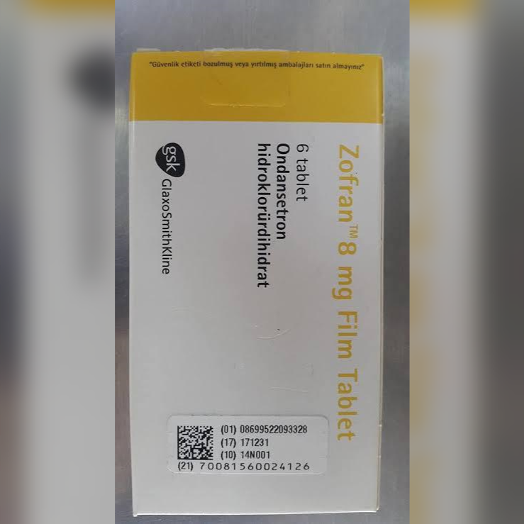 A pregnant woman in urgent need for injections