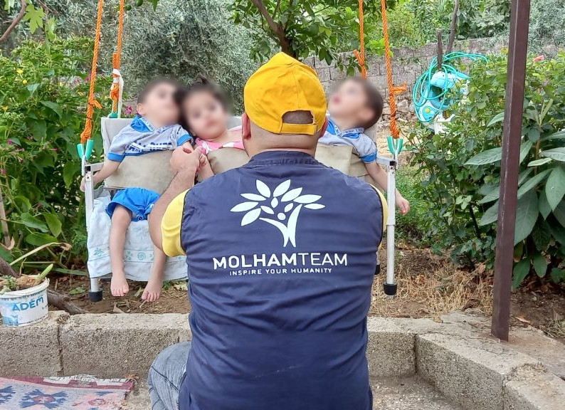 Three twins are with hypoxia need your help