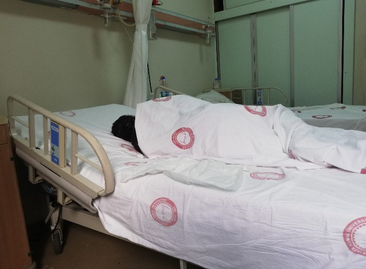 A family needs urgent support