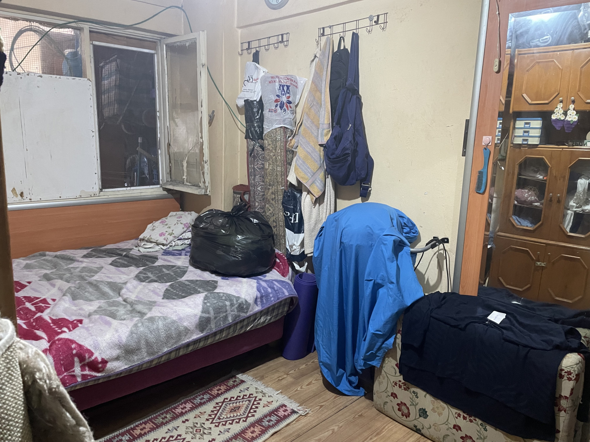 Soniya needs your urgent support