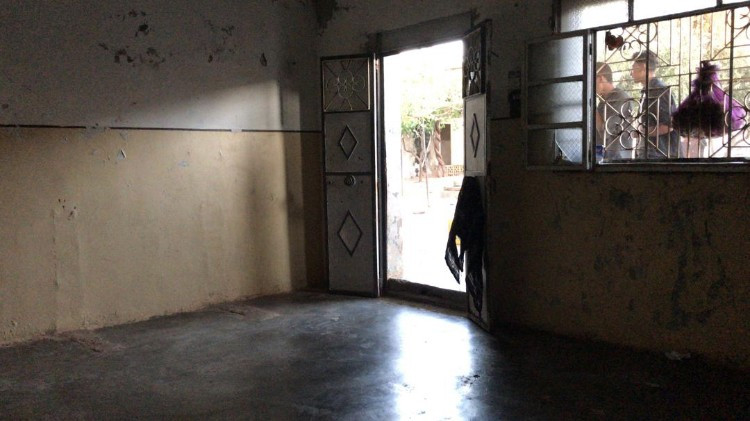 displacement response - Saraqib