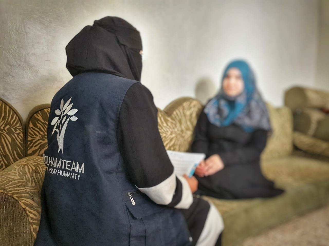 Duha is with Herniated Disc that Requires Urgent Surgery