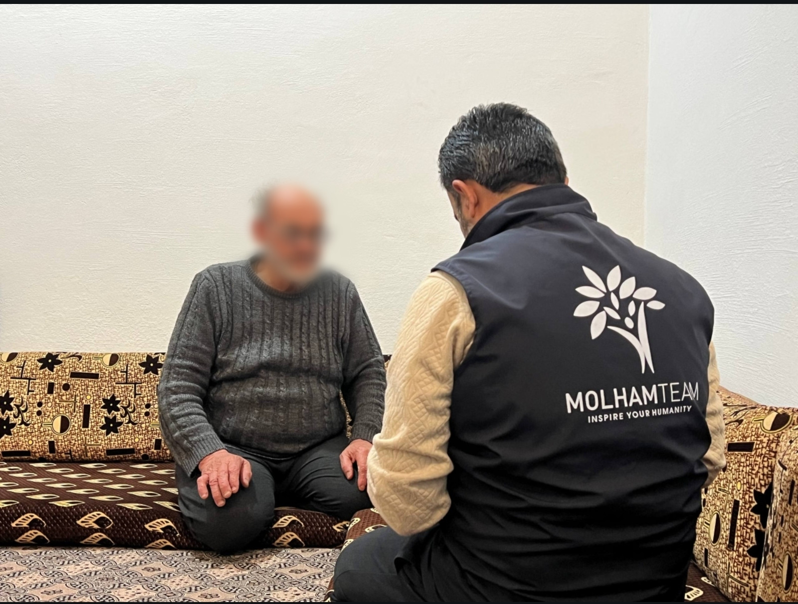 الإصابات أتعبت العم جميل