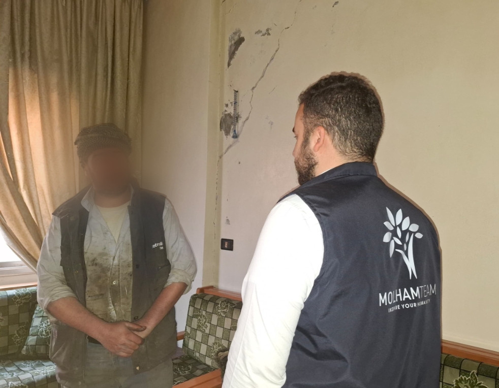 حين تُصادَر الحياة مرة بعد مرة