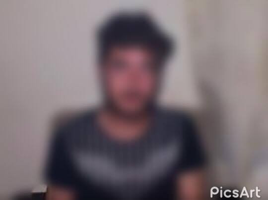 A young man is in desperate need of treatment expenses