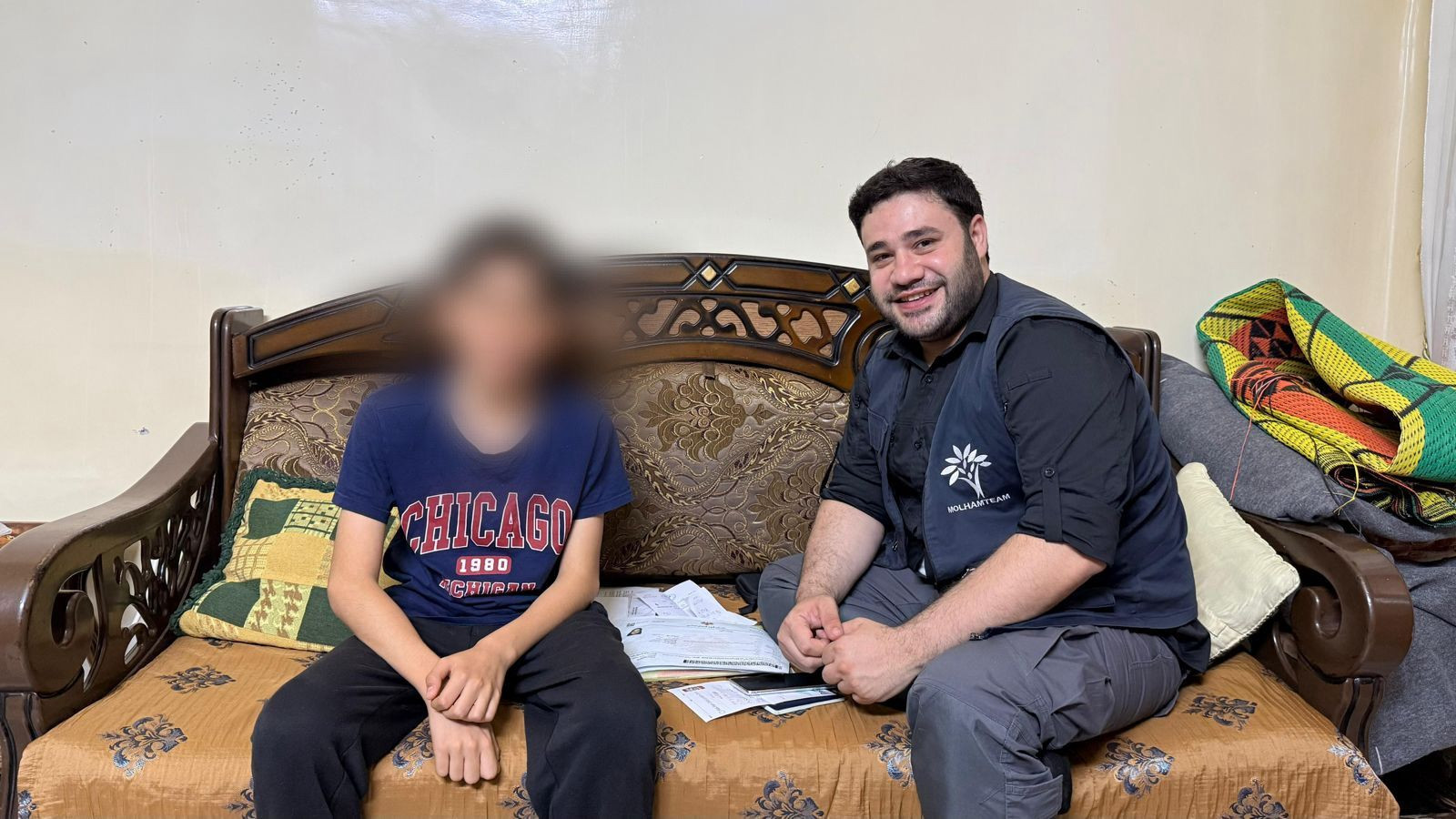 صحة عبدالرحمن في تدهور مستمر