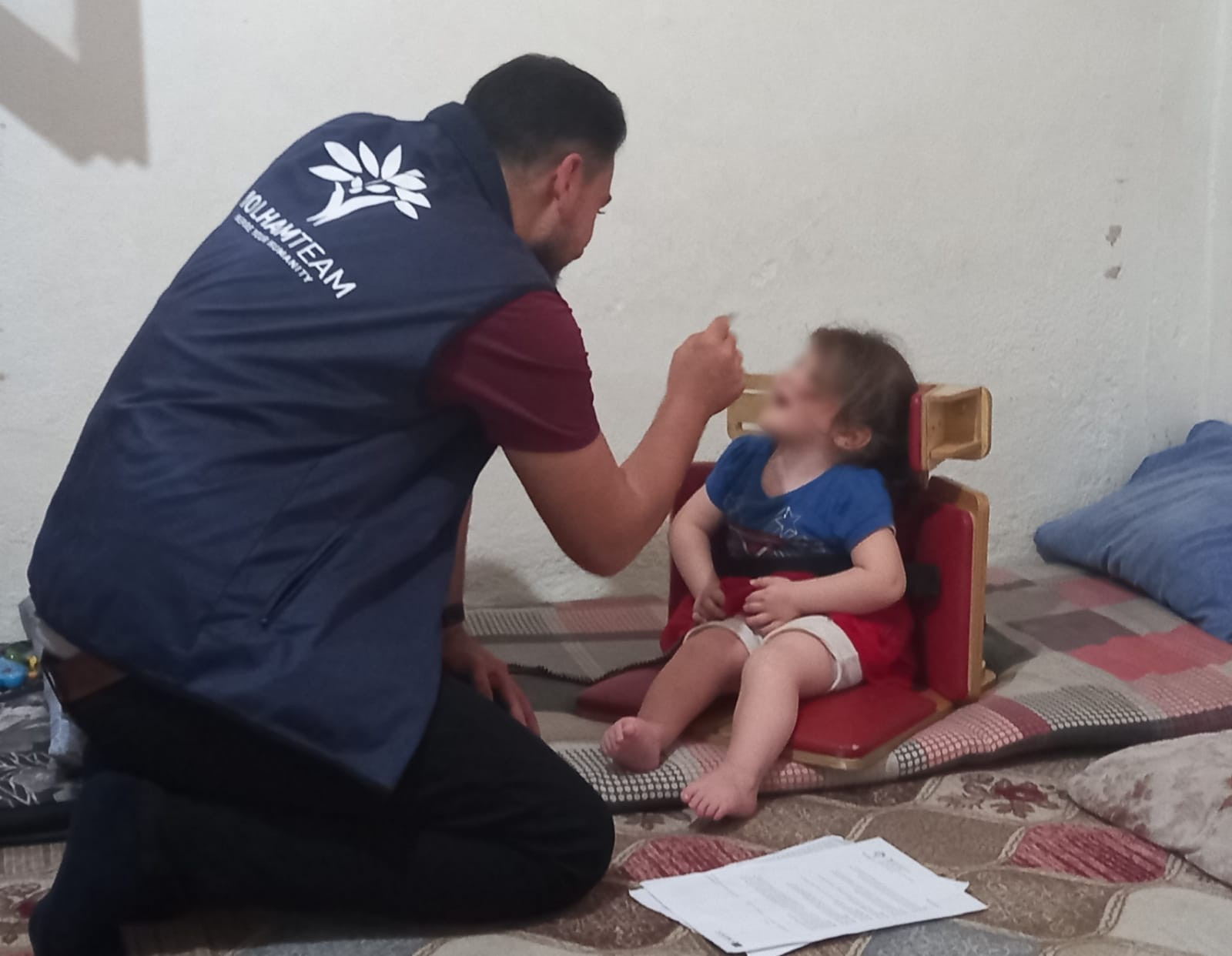 Many disease has overwhelmed Shorouk