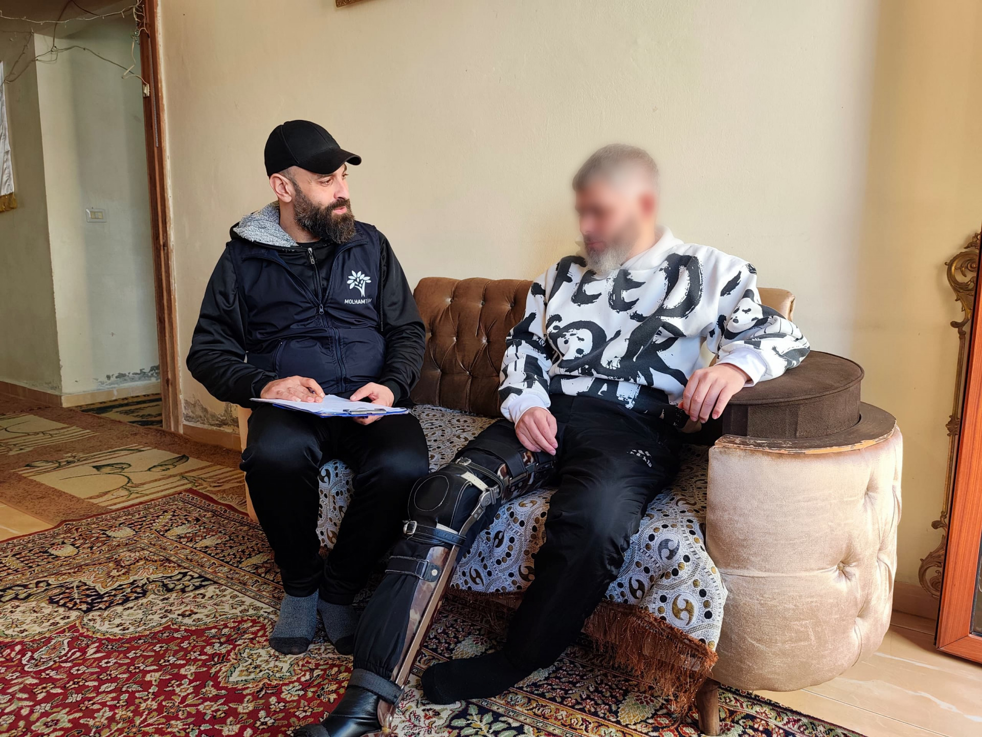 في مواجهة السرطان