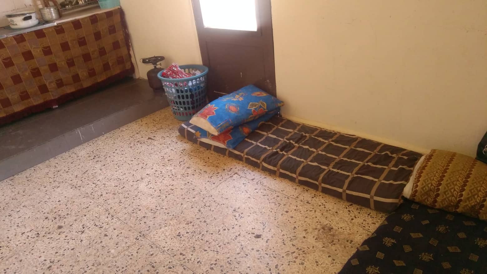 A family needs financial help