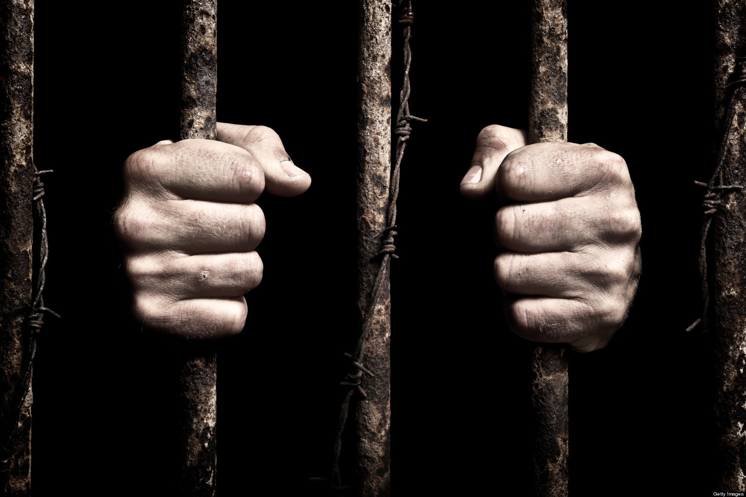 Fidaa… a life marked by imprisonment.