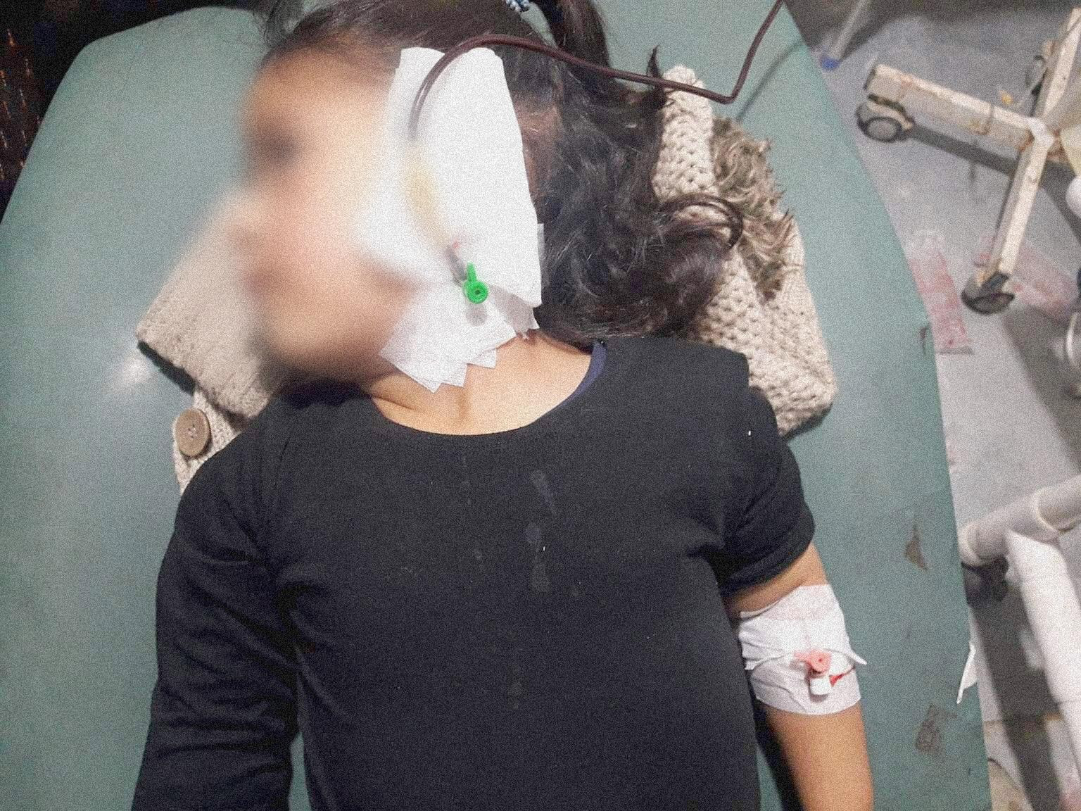 Three children with thalassemia need your help