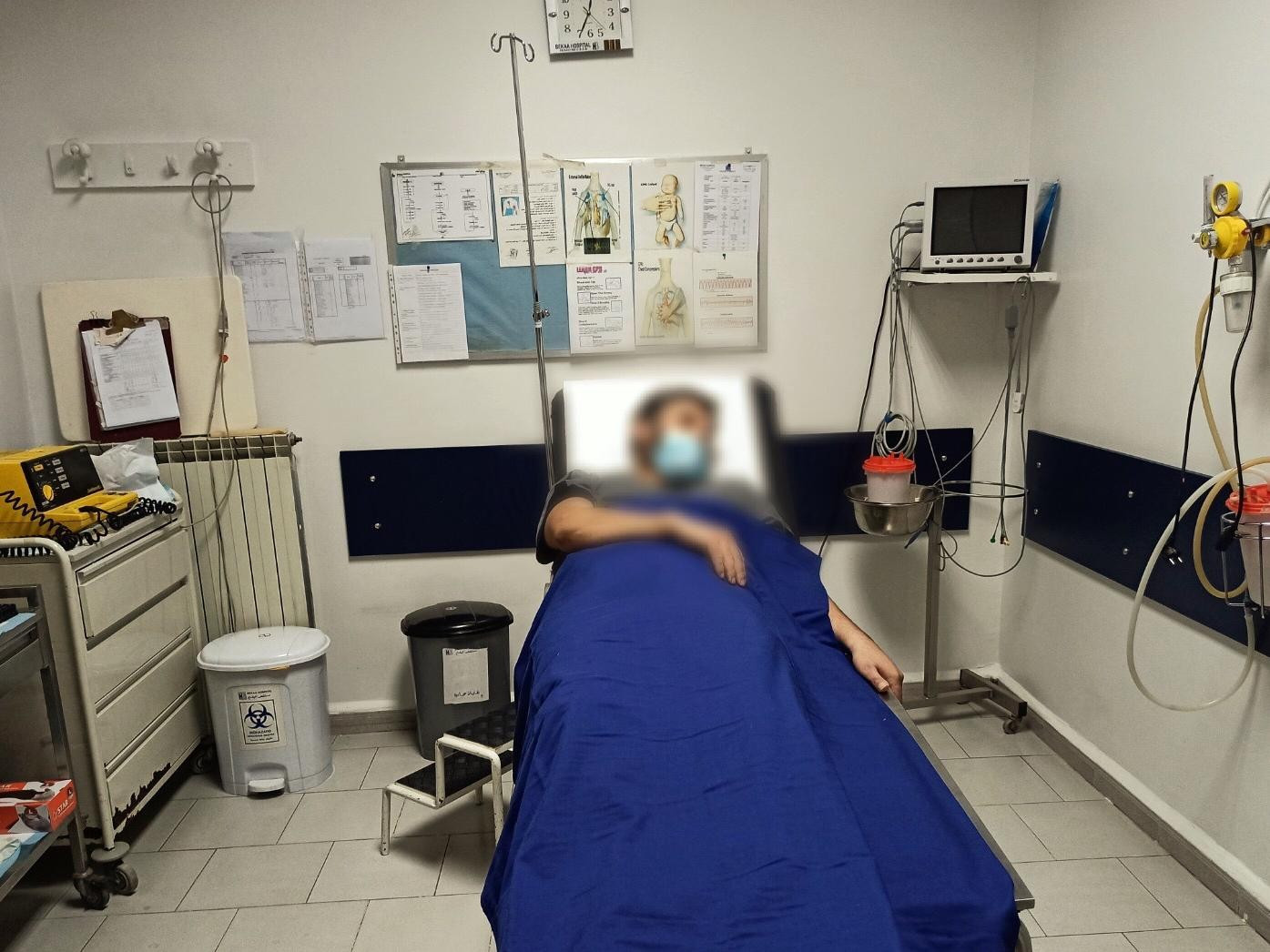 Urgent Case