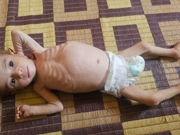 Urgent Humanitarian Cases!