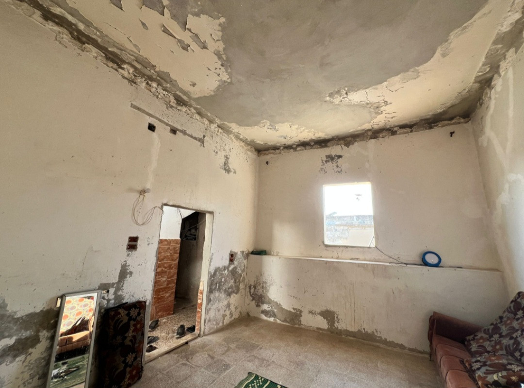 Stand With  Fawzia and Her Family