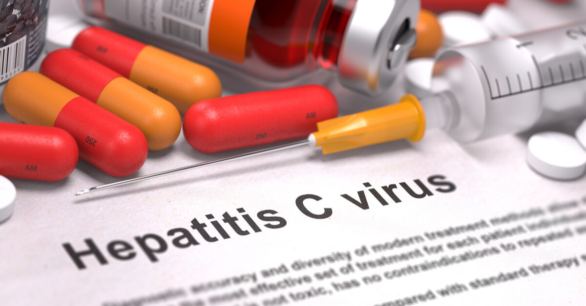 Support Ali in His Battle Against Viral Hepatitis