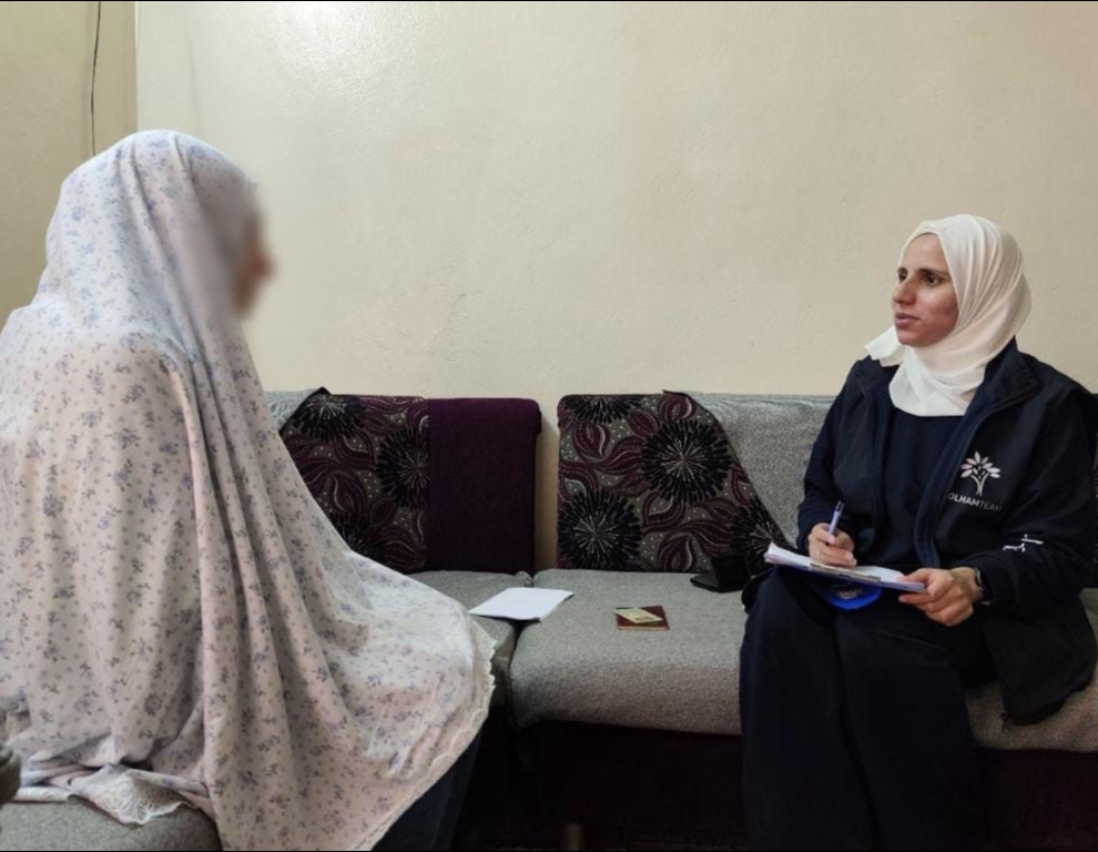 An Ear Infection Now Threatens Her Brain