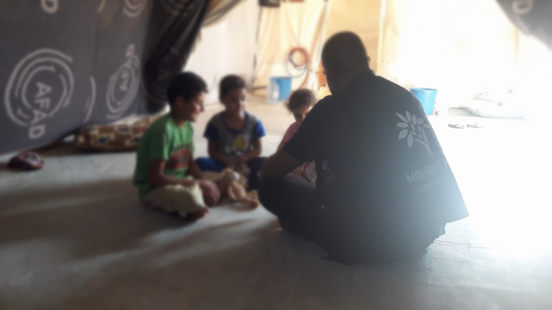Family needs support
