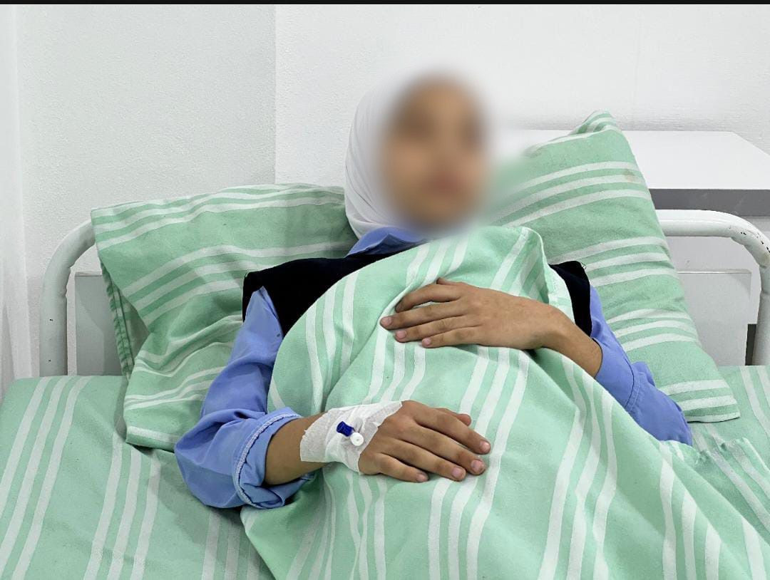 A child's life is at stake!