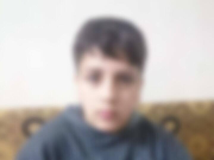 A Child Needs Chemotherapy