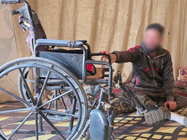 غرفةٌ واحدة..وتسعة أرواح