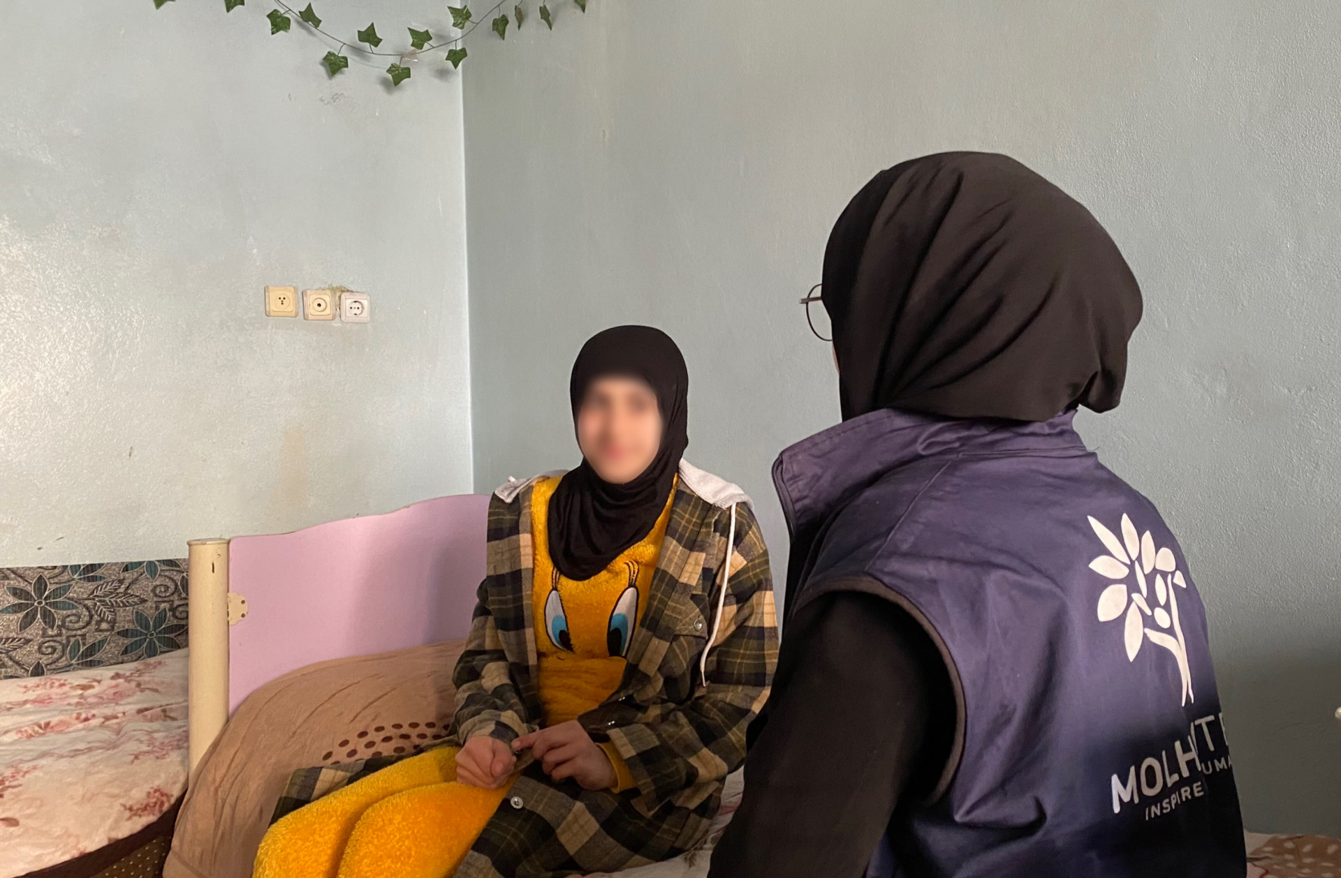 Sumayah needs your help for surgery