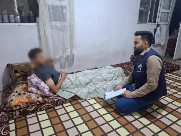 بين ألم المرض وحلم تأجّل