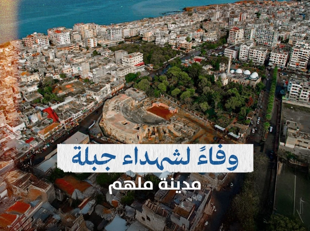 ألم جسد وحنين قلب لابنه الشهيد