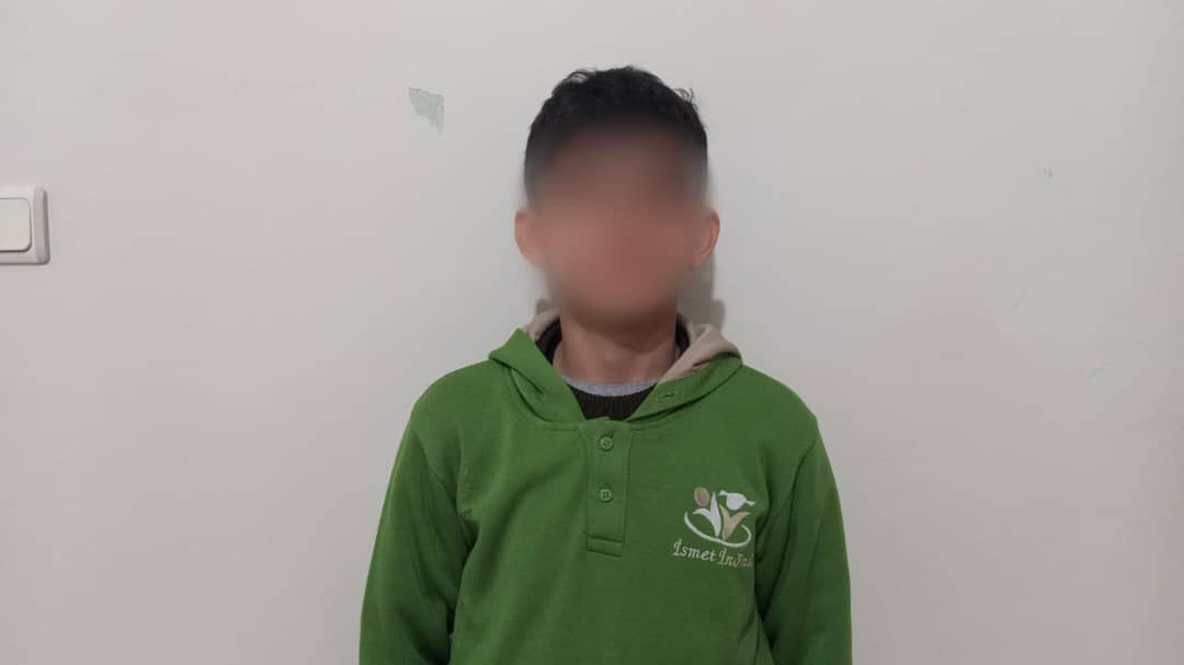 A Future Pilot with Big Dreams – Help Hamza Achieve His Dreams