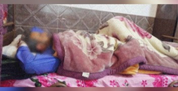 A man in need of an urgent heart surgery