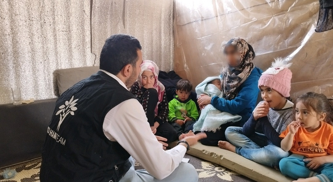 This family is in dire need of your support
