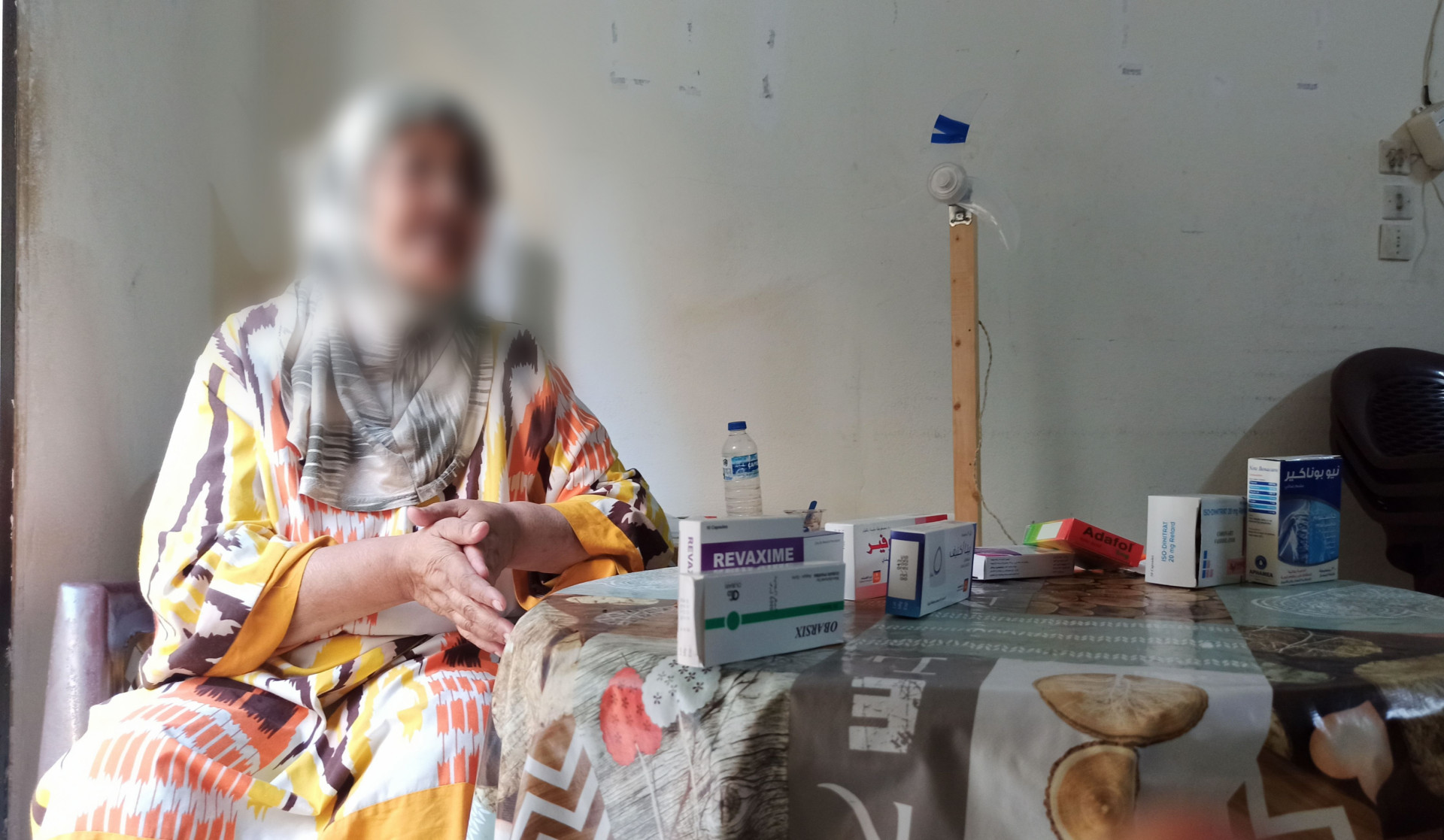Facing Life-Threatening Kidney Failure