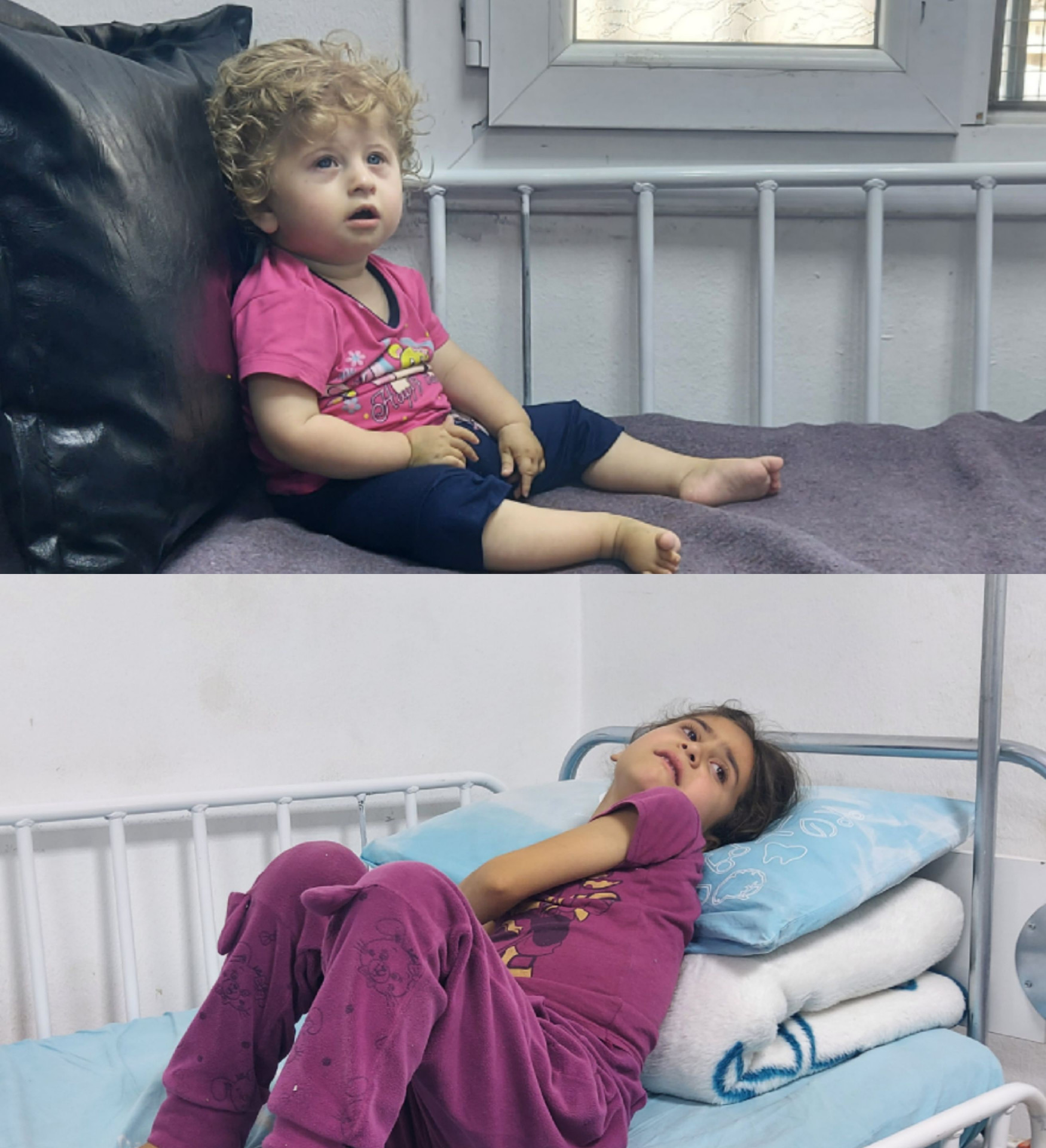 Children with Health Issues and Harsh Living Conditions, Need Your Help!