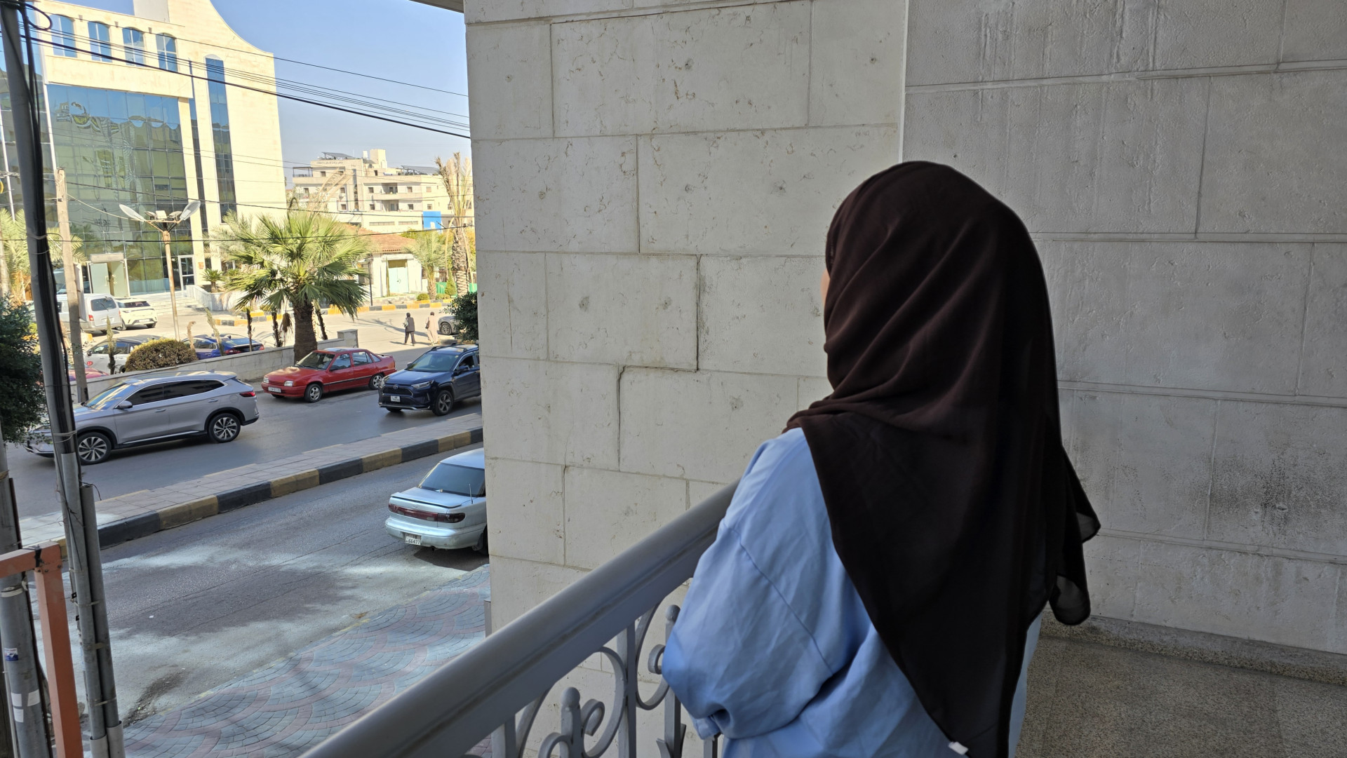 سلسبيل طالبة جامعية بحاجة لعونكم!