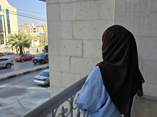 سلسبيل طالبة جامعية بحاجة لعونكم!