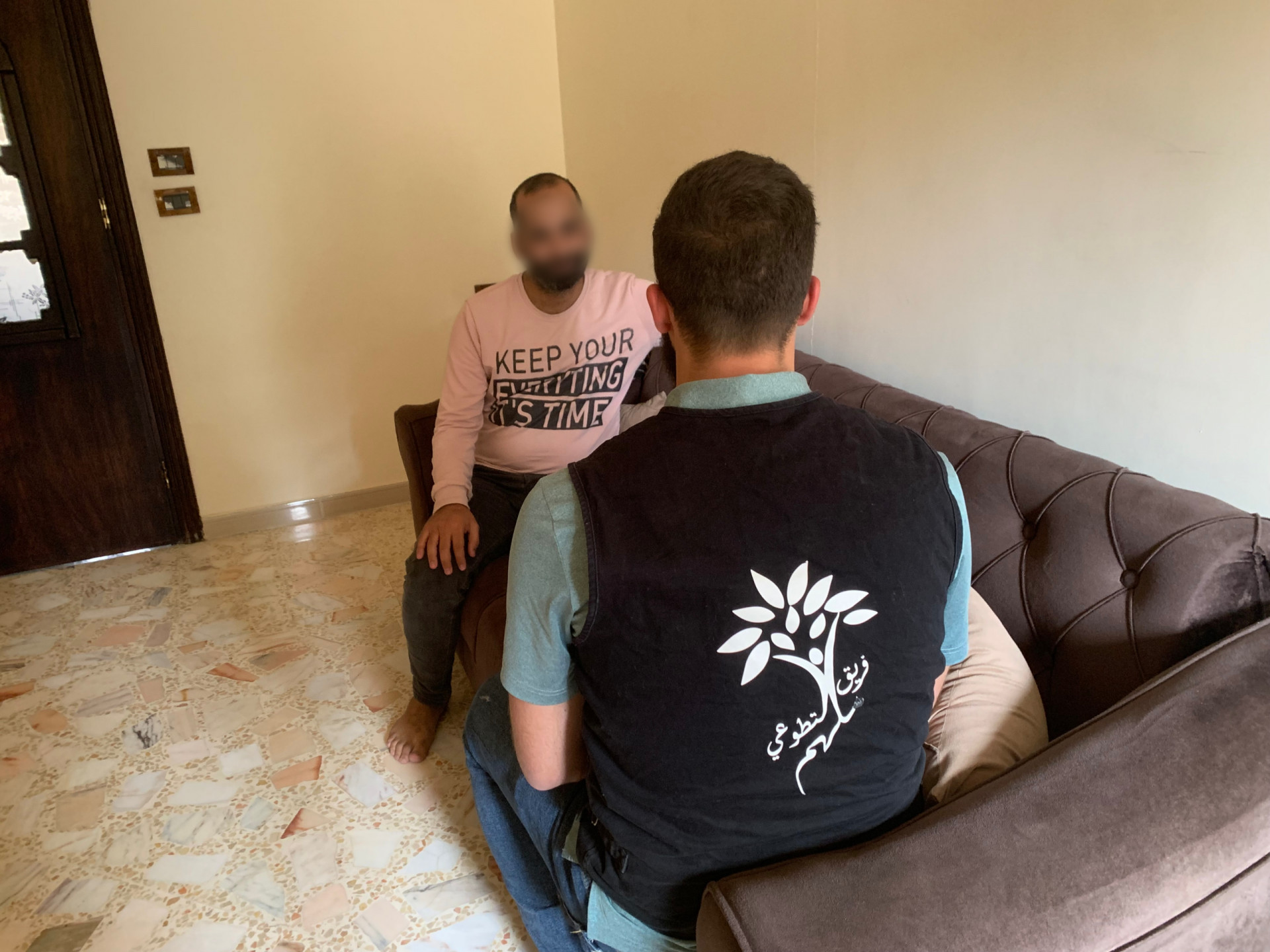 Muhammad needs your help for urgent surgery