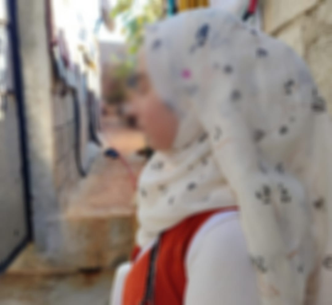 An Orphan’s Dream: A Bed, a Book, and a Toy