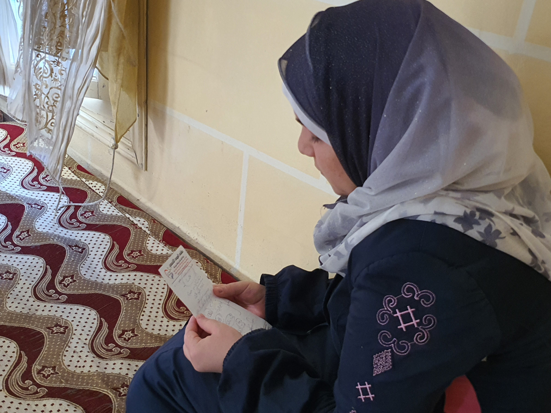 Urgent Help Needed: Provide Life-Saving Surgery for Young Rayan