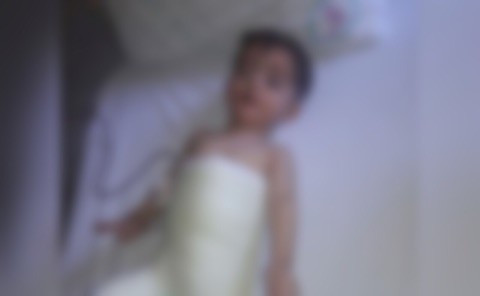 Child needing treatment expenses