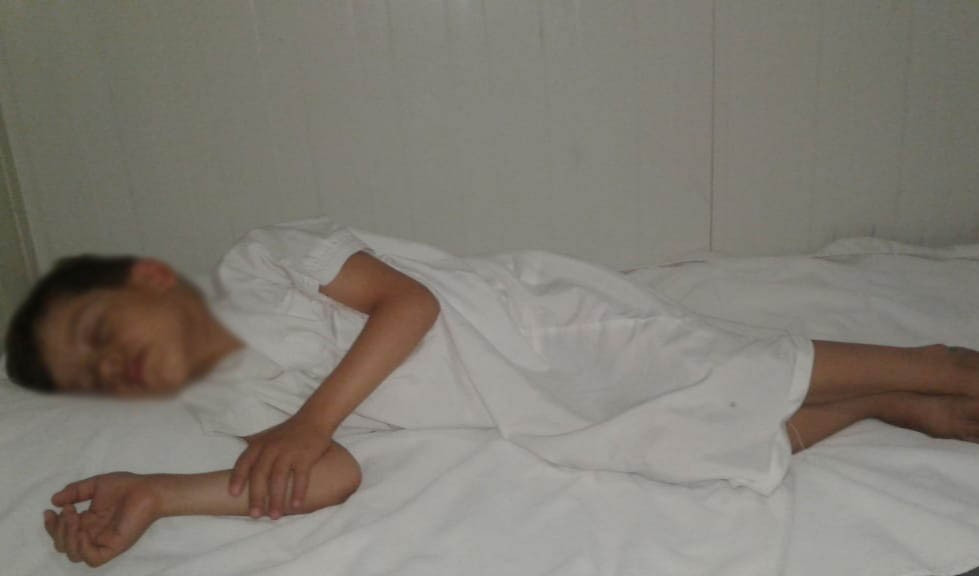 A kid with hearing loss needs your help