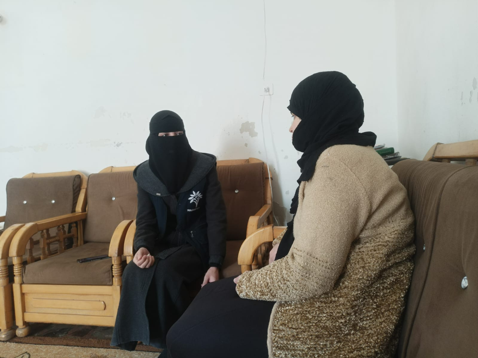 Islam is ill and needs your generous support